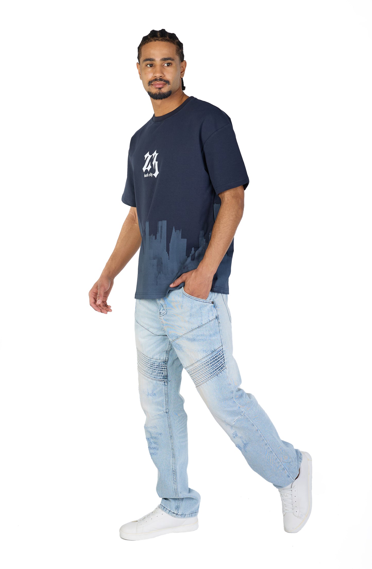 Herren Regular Jeans, Relaxed Fit, Modell DQ PD1927
