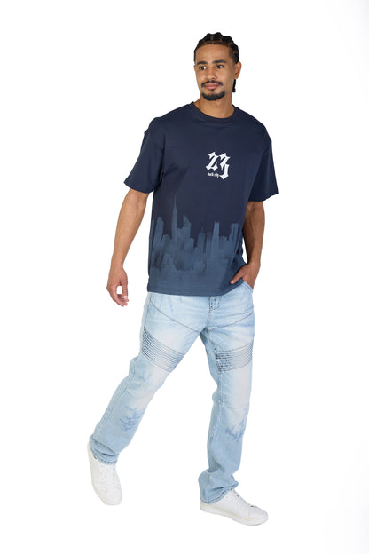 Herren Regular Jeans, Relaxed Fit, Modell DQ PD1927