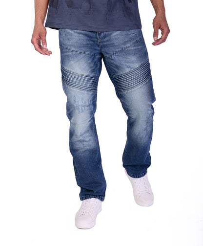 Herren Regular Jeans, Relaxed Fit, Modell DQ PD1927