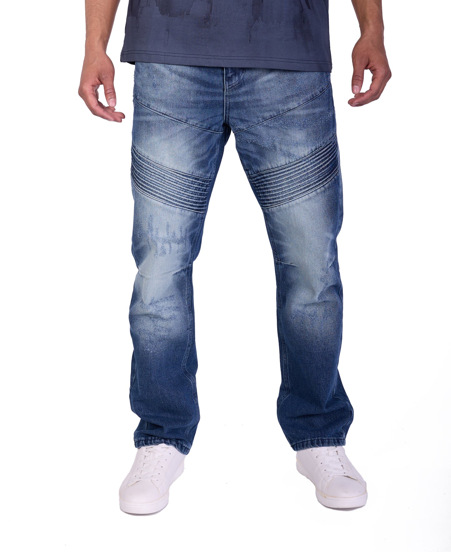 Herren Regular Jeans, Relaxed Fit, Modell DQ PD1927