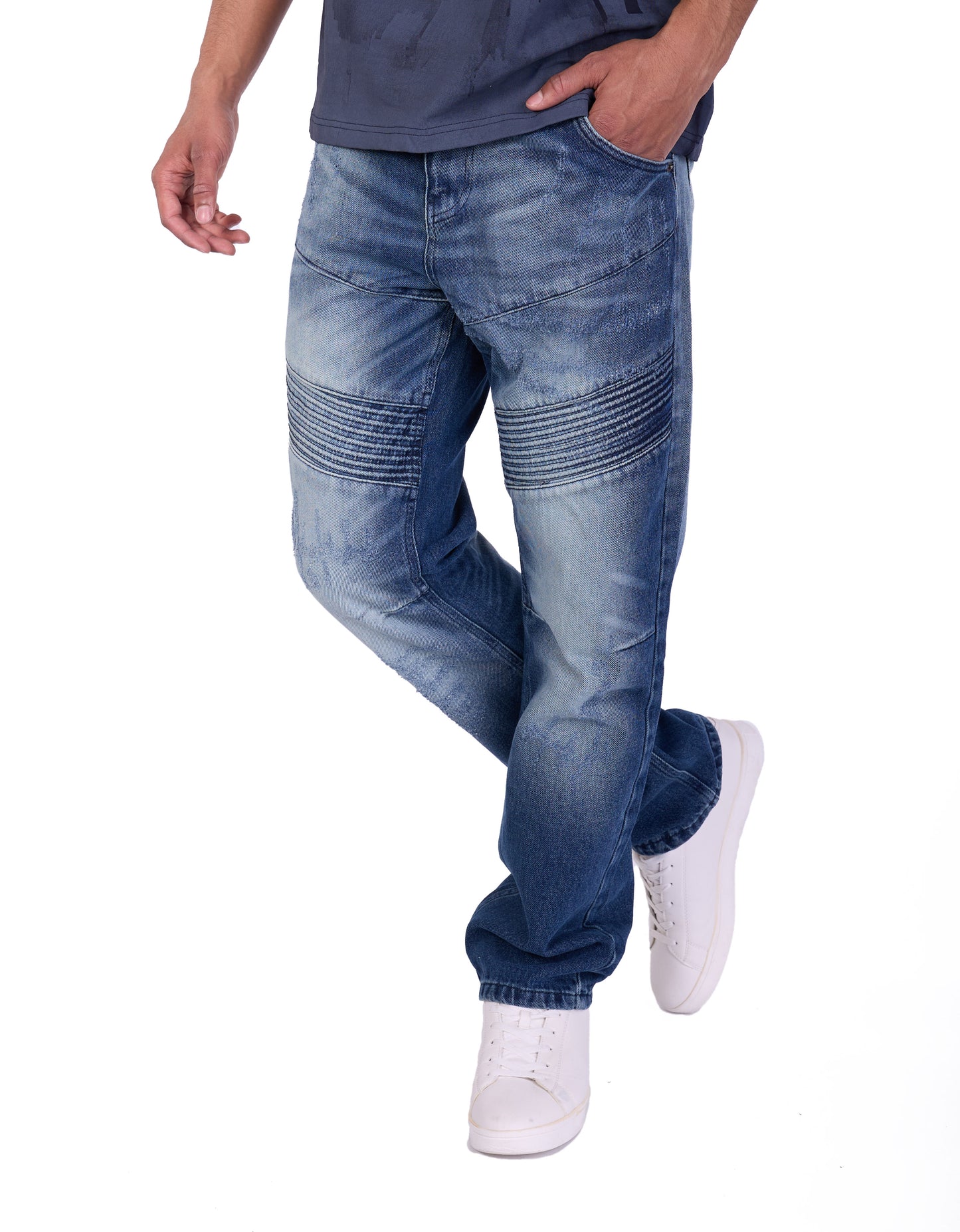 Herren Regular Jeans, Relaxed Fit, Modell DQ PD1927