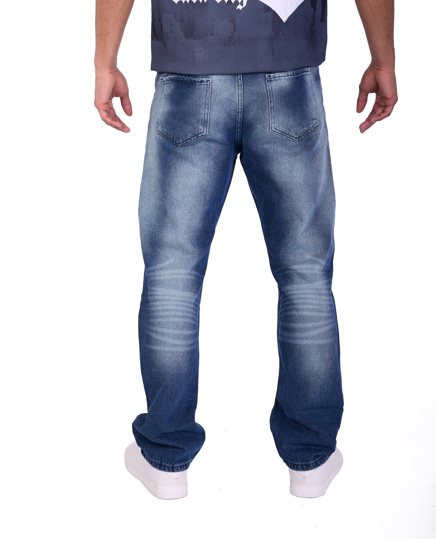 Herren Regular Jeans, Relaxed Fit, Modell DQ PD1927