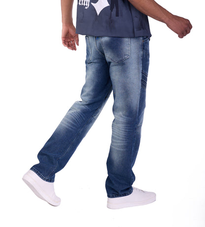 Herren Regular Jeans, Relaxed Fit, Modell DQ PD1927
