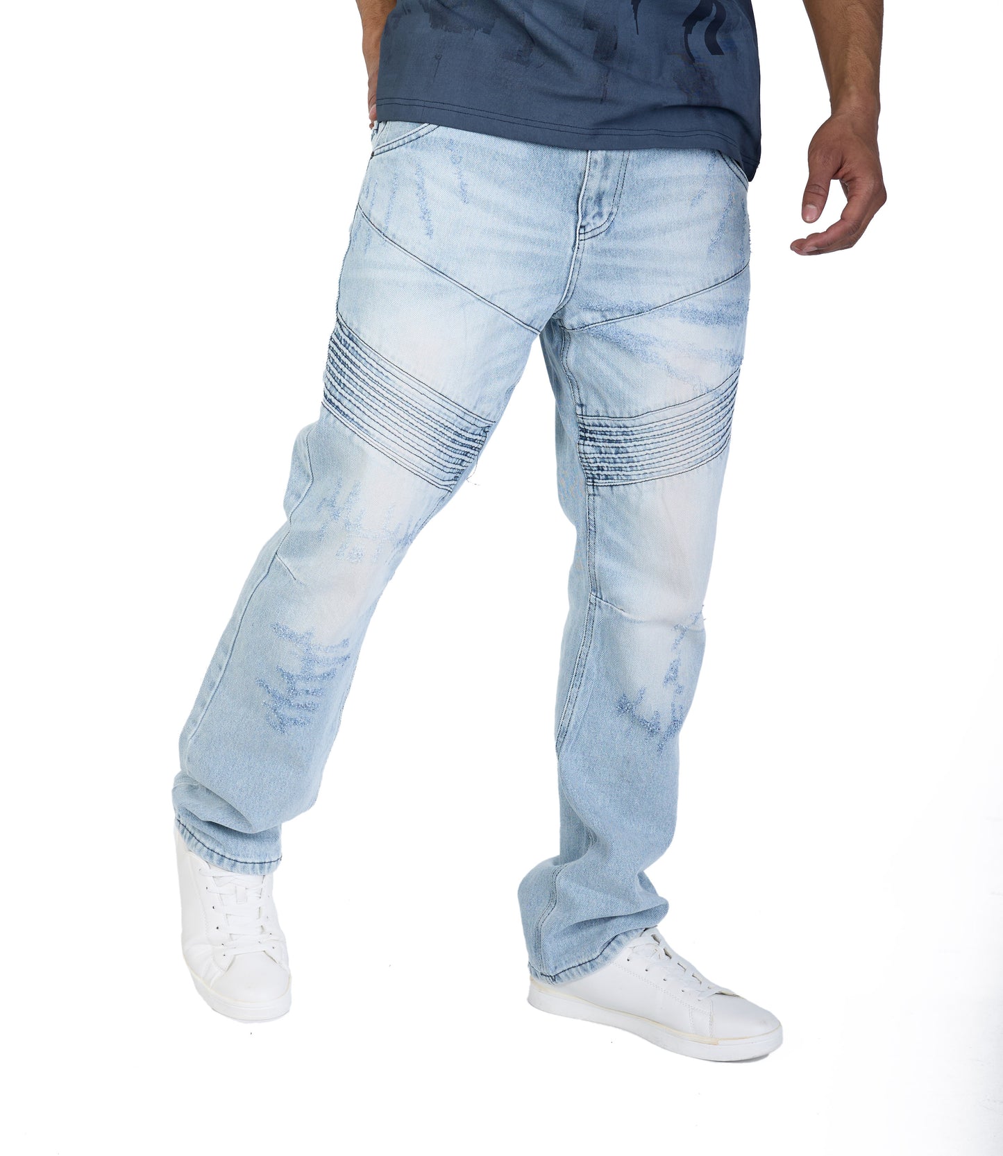 Herren Regular Jeans, Relaxed Fit, Modell DQ PD1927