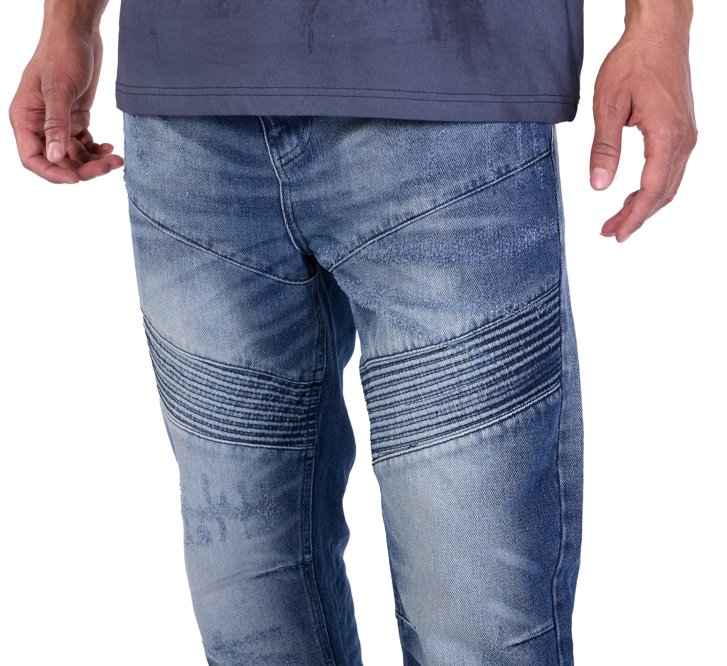 Herren Regular Jeans, Relaxed Fit, Modell DQ PD1927