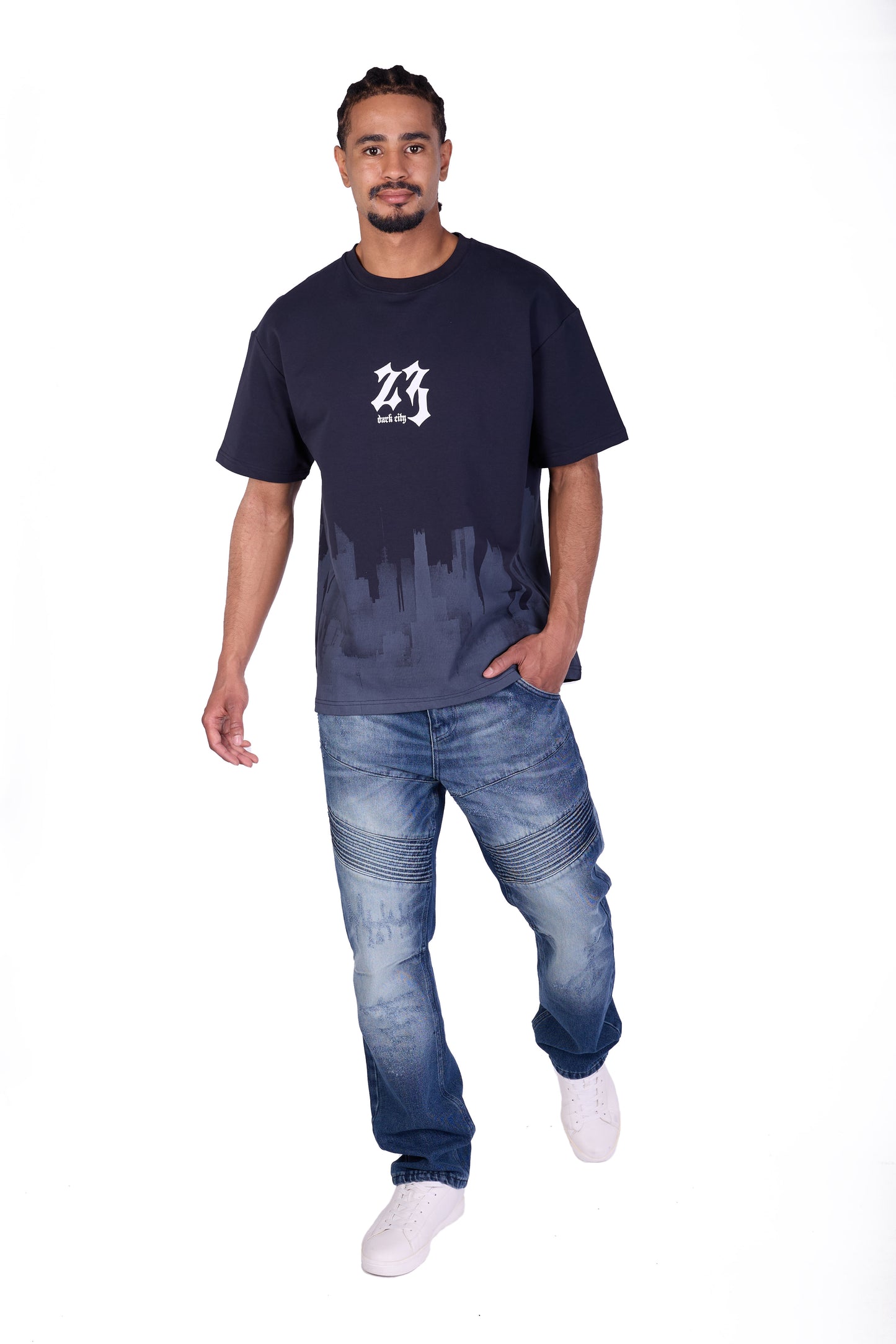 Herren Regular Jeans, Relaxed Fit, Modell DQ PD1927