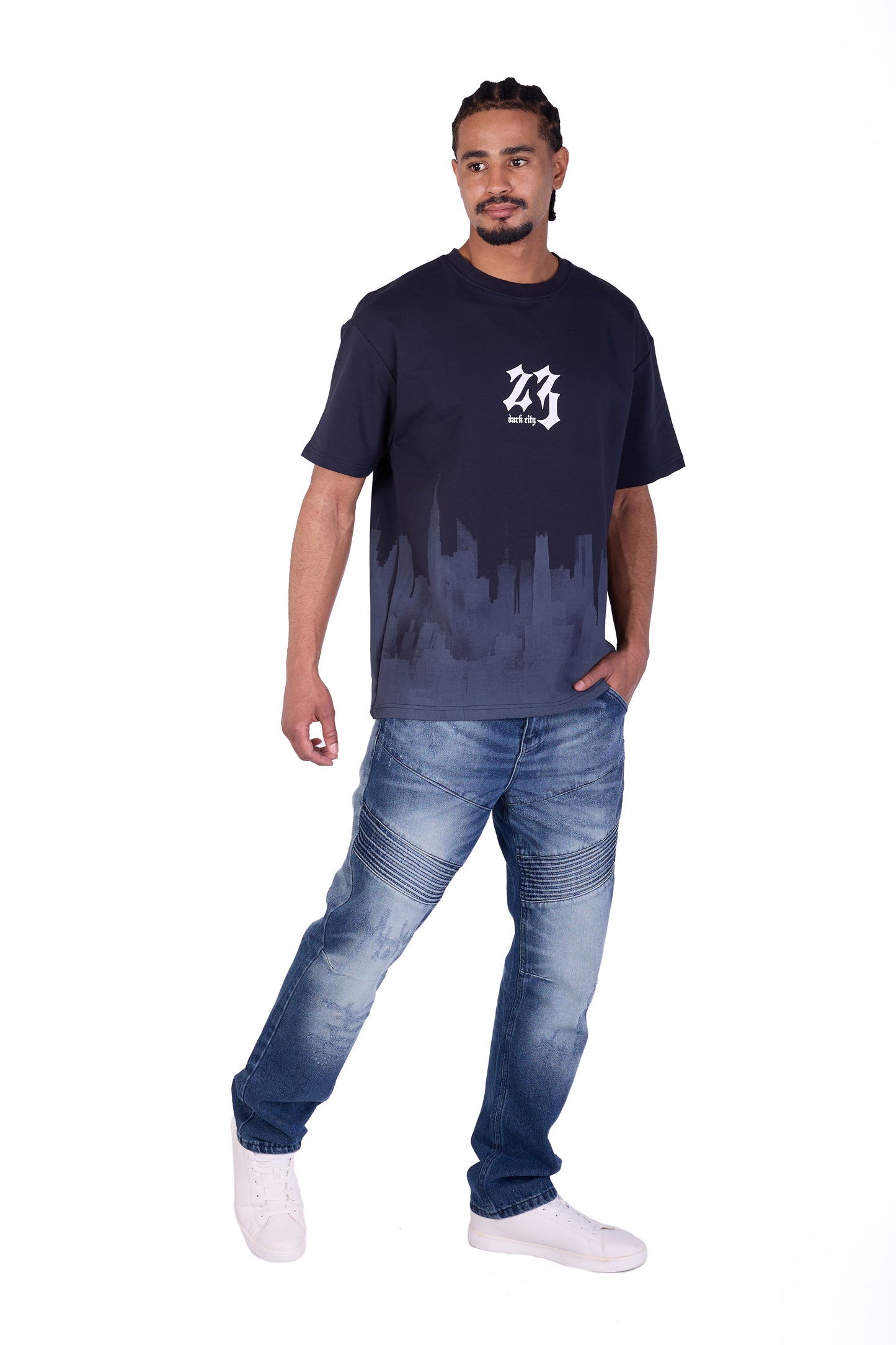 Herren Regular Jeans, Relaxed Fit, Modell DQ PD1927