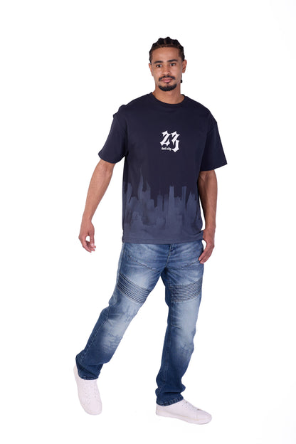 Herren Regular Jeans, Relaxed Fit, Modell DQ PD1927