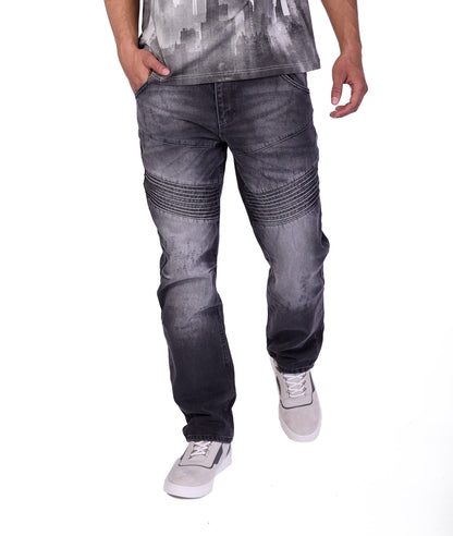Herren Regular Jeans, Relaxed Fit, Modell DQ PD1927