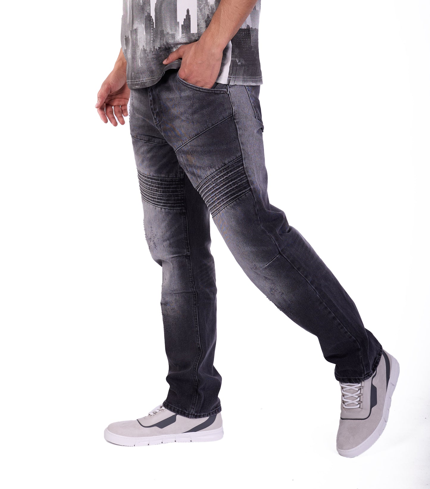 Herren Regular Jeans, Relaxed Fit, Modell DQ PD1927