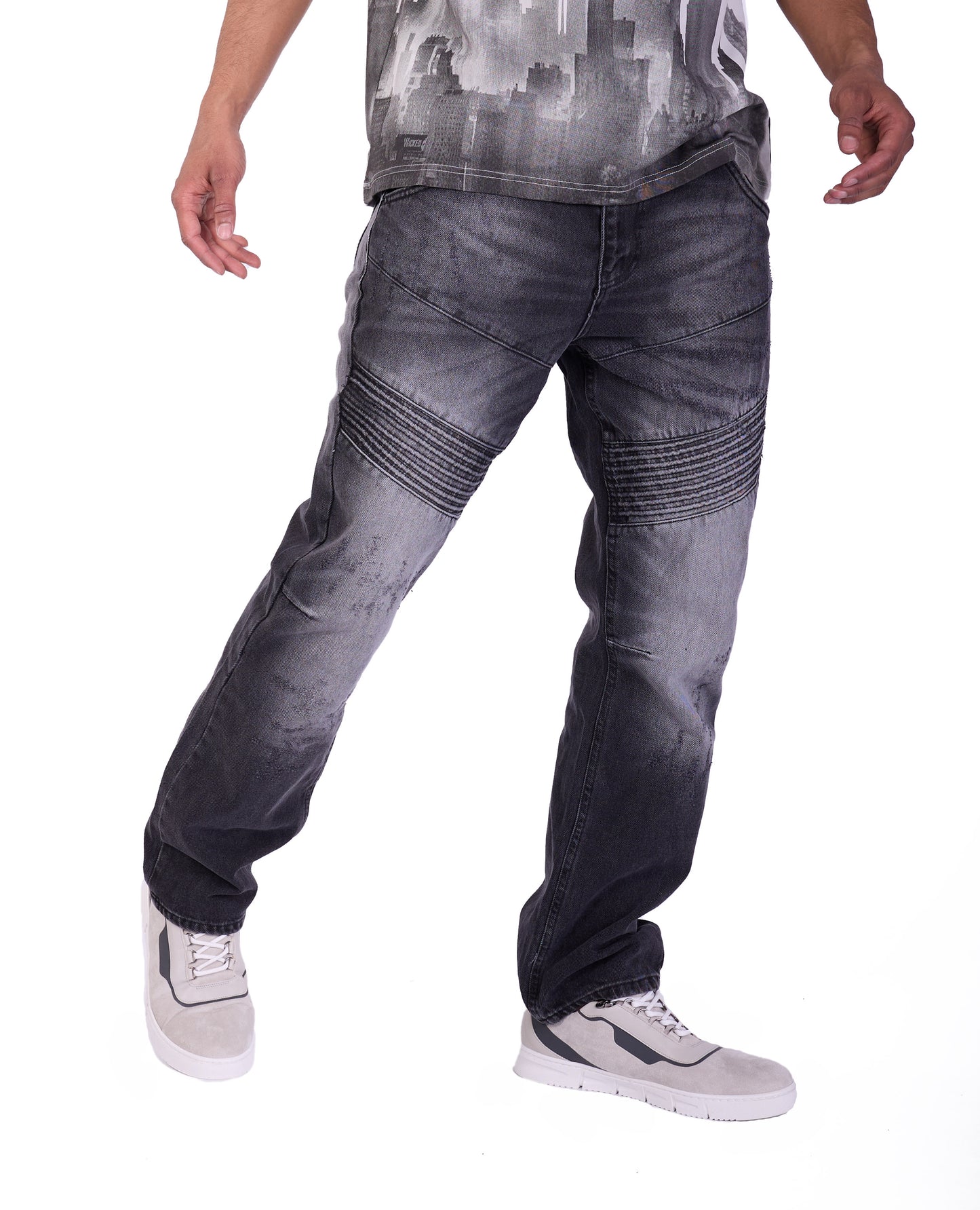 Herren Regular Jeans, Relaxed Fit, Modell DQ PD1927