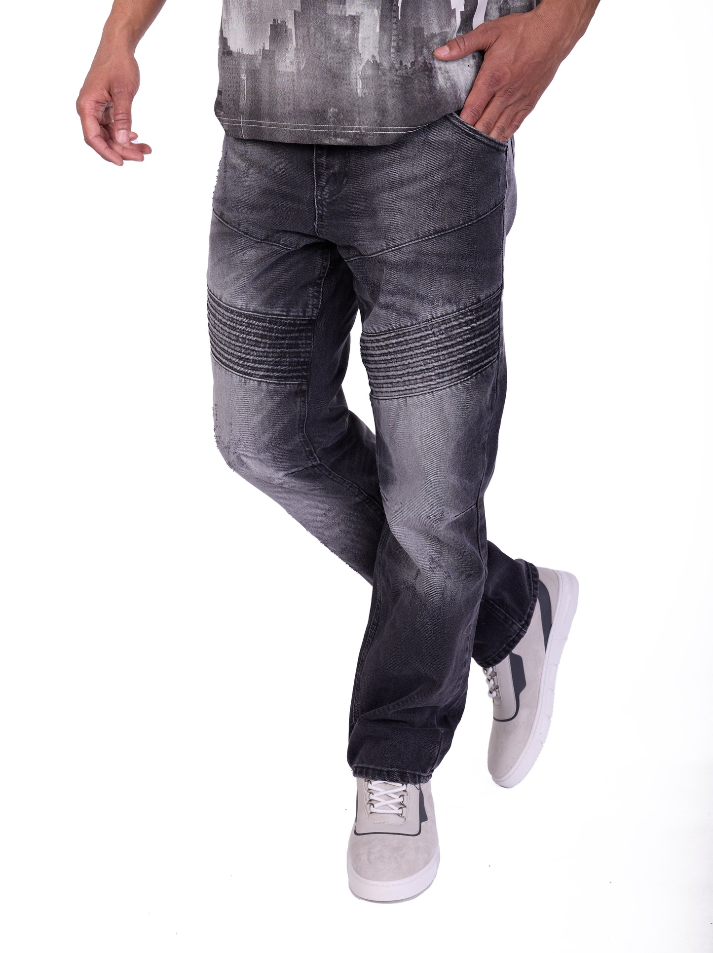 Herren Regular Jeans, Relaxed Fit, Modell DQ PD1927