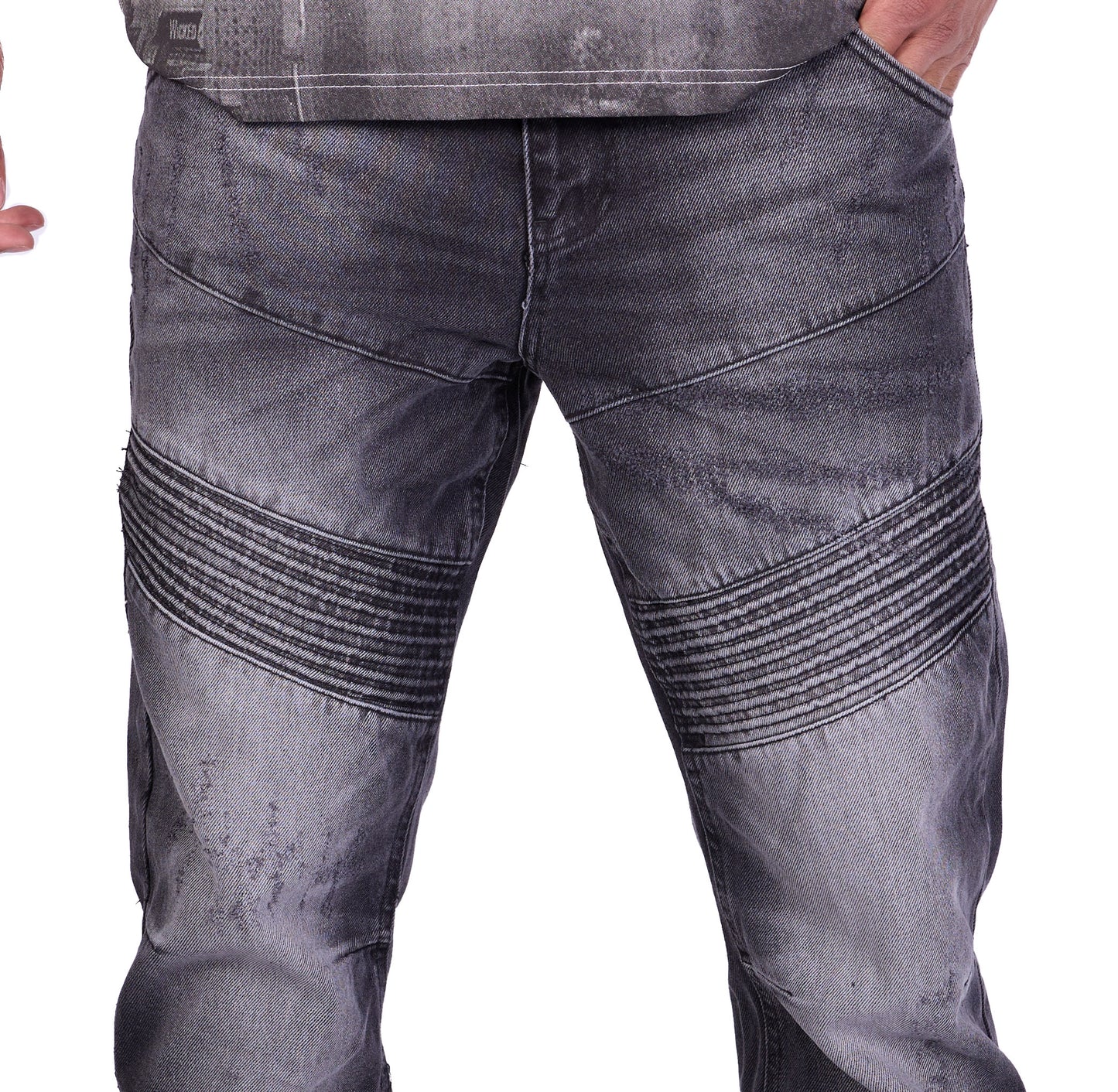Herren Regular Jeans, Relaxed Fit, Modell DQ PD1927