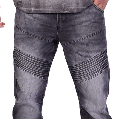 Herren Regular Jeans, Relaxed Fit, Modell DQ PD1927