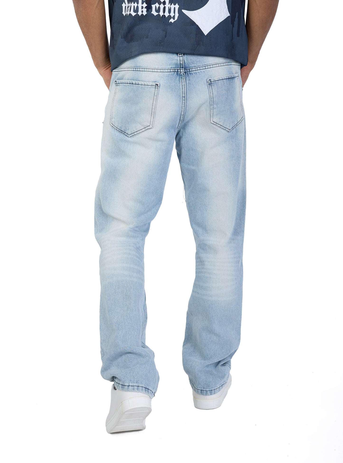 Herren Regular Jeans, Relaxed Fit, Modell DQ PD1927
