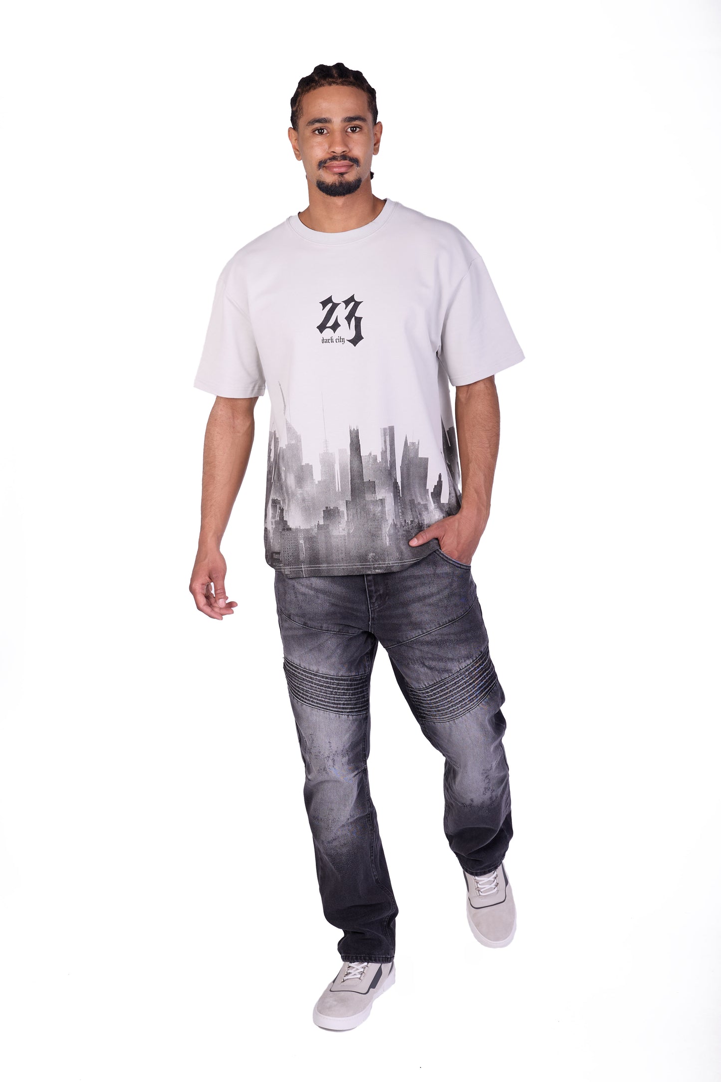 Herren Regular Jeans, Relaxed Fit, Modell DQ PD1927