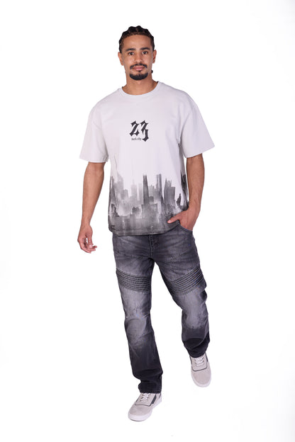 Herren Regular Jeans, Relaxed Fit, Modell DQ PD1927