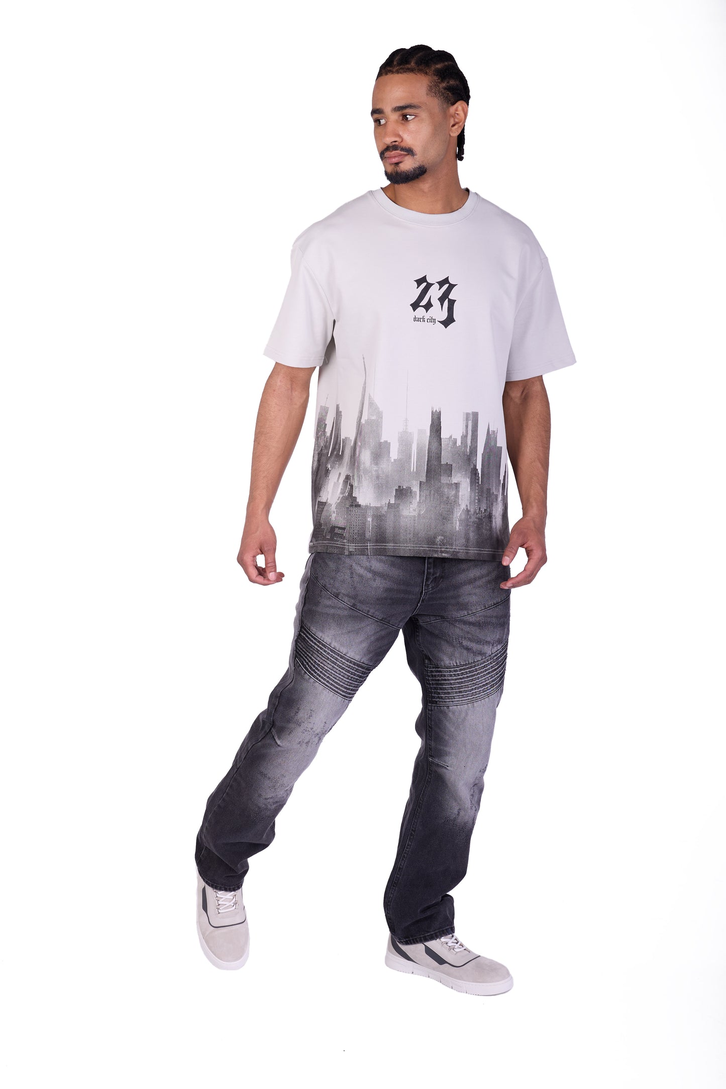 Herren Regular Jeans, Relaxed Fit, Modell DQ PD1927