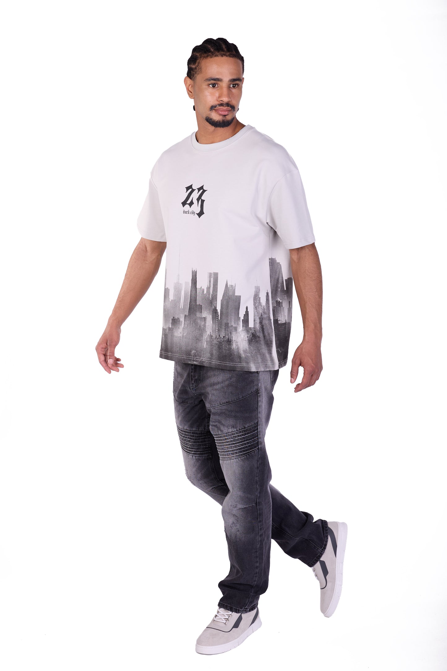 Herren Regular Jeans, Relaxed Fit, Modell DQ PD1927