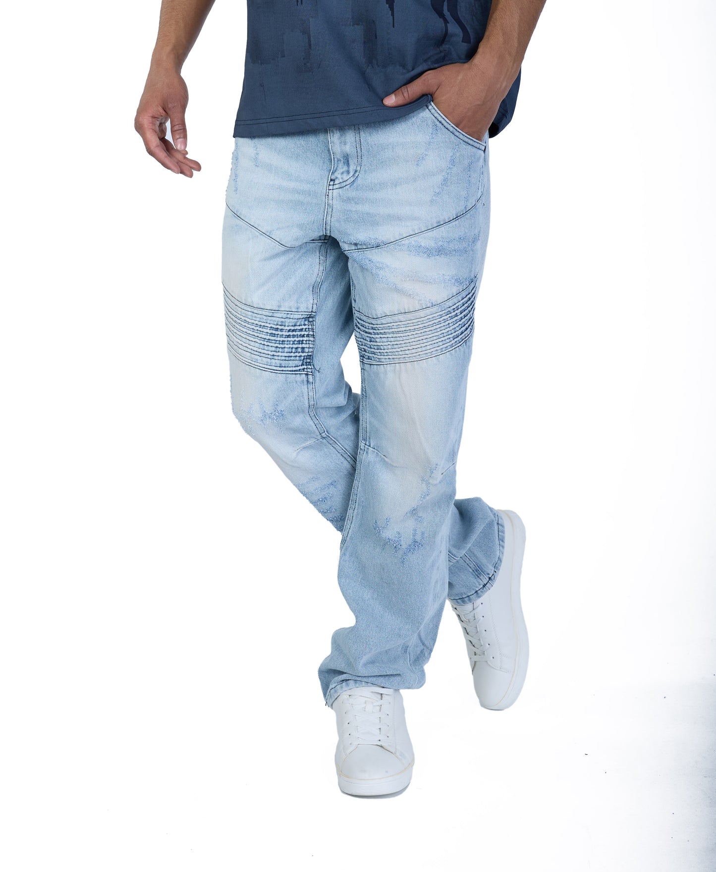Herren Regular Jeans, Relaxed Fit, Modell DQ PD1927