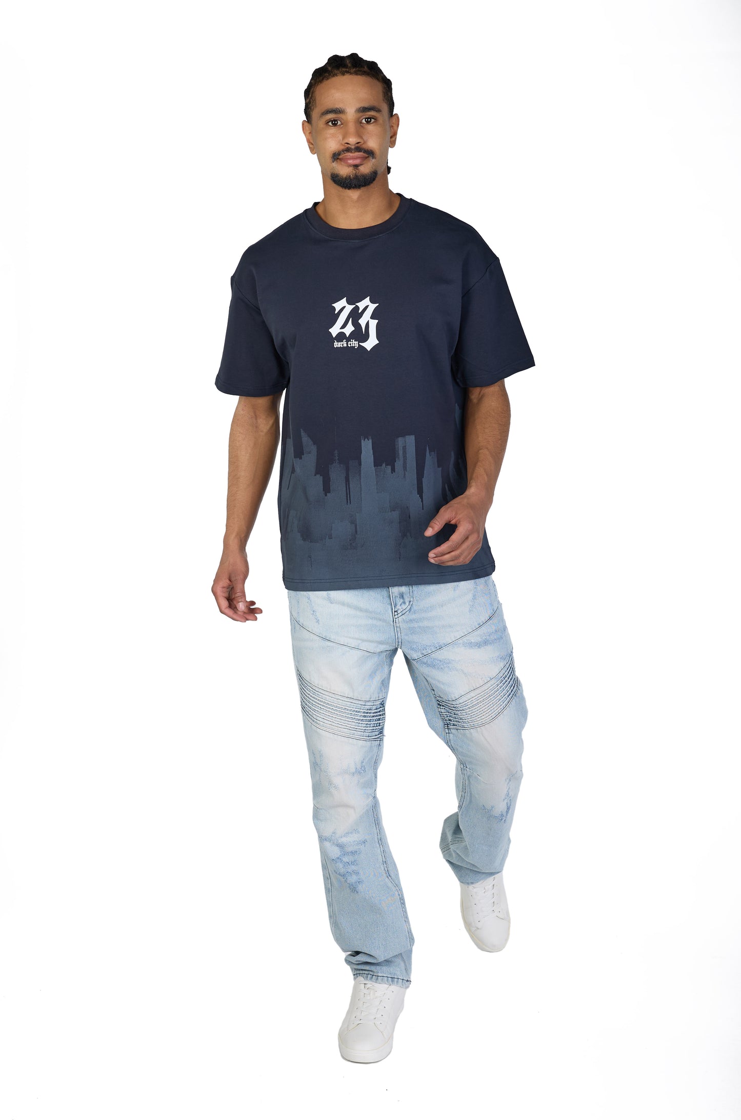 Herren Regular Jeans, Relaxed Fit, Modell DQ PD1927