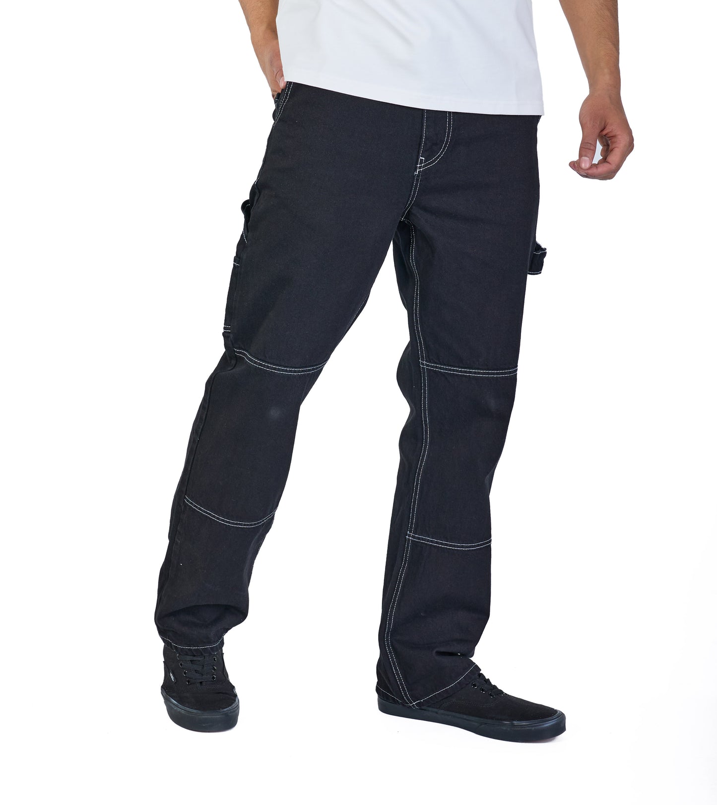 Herren Regular Jeans, Relaxed Fit, Modell DQ PD1707