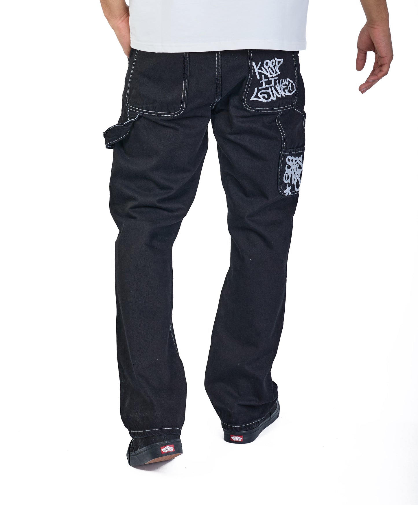 Herren Regular Jeans, Relaxed Fit, Modell DQ PD1707