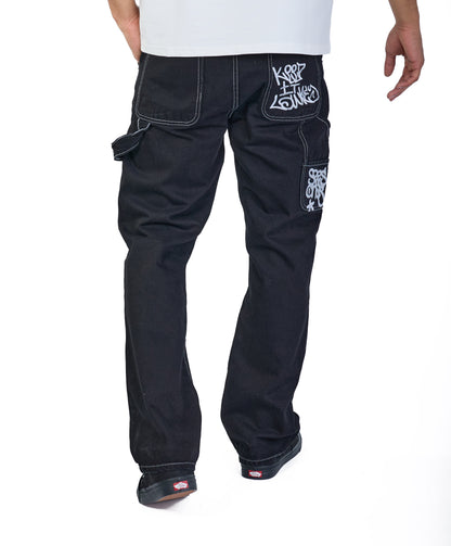 Herren Regular Jeans, Relaxed Fit, Modell DQ PD1707