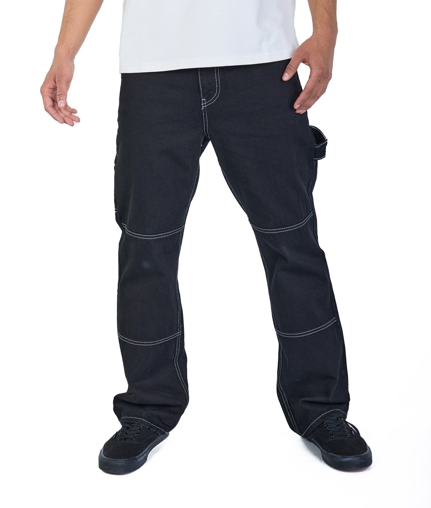 Herren Regular Jeans, Relaxed Fit, Modell DQ PD1707