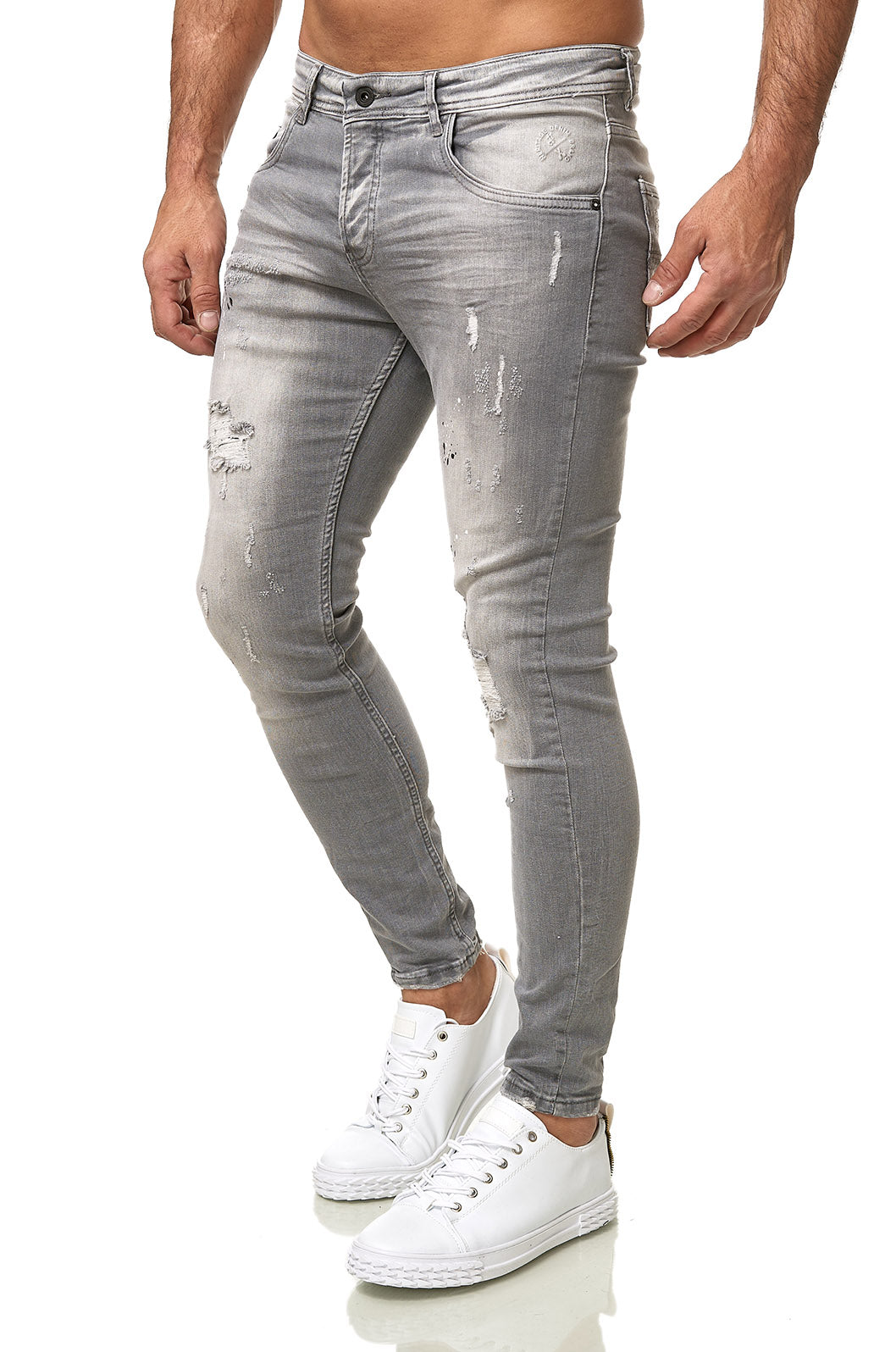 Jeans homme ultra clearance skinny